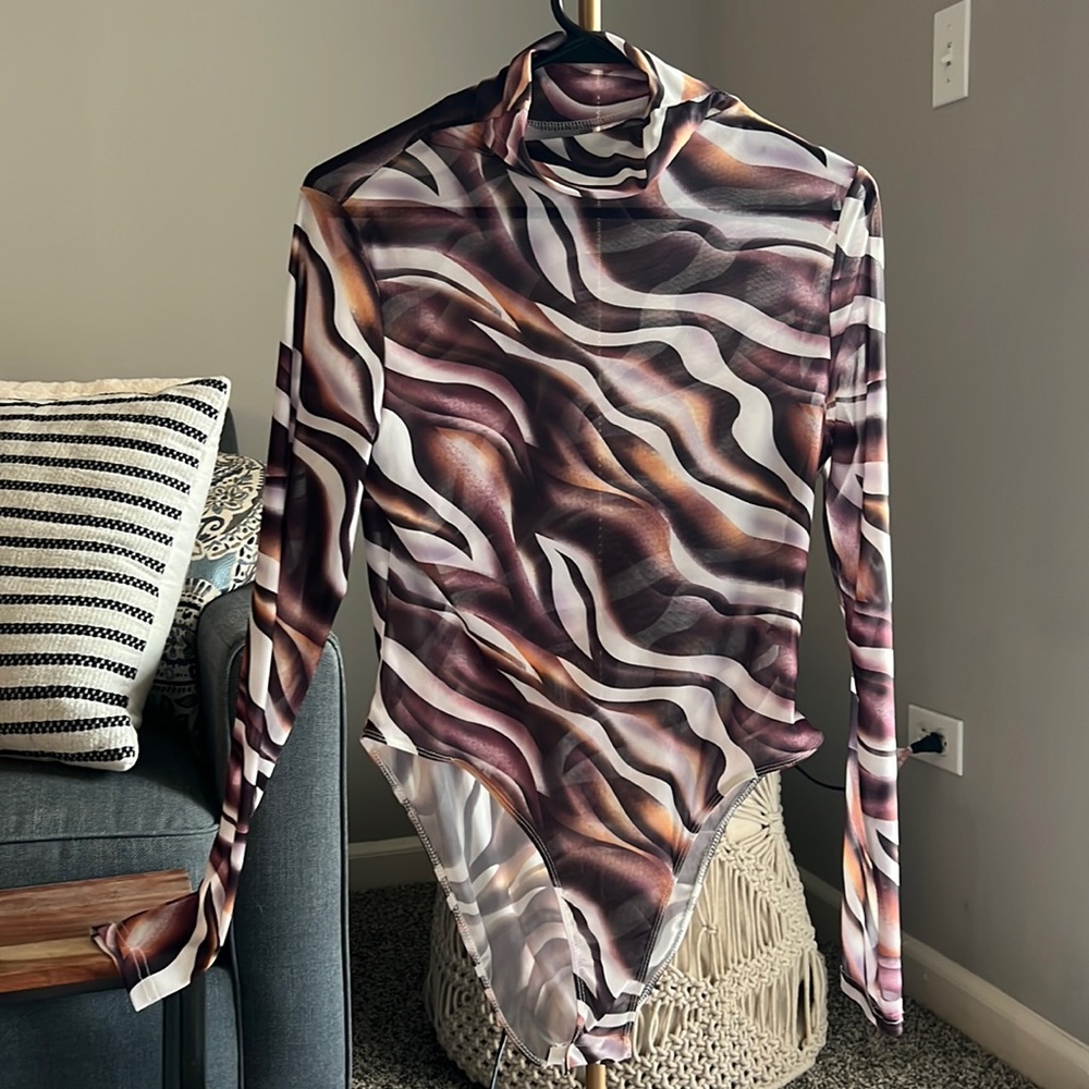Bodysuit